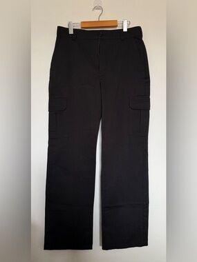 Garage Cargo Straight leg pants